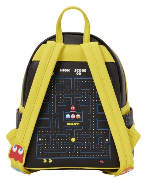 Pac-Man by Loungefly zaino Mini
