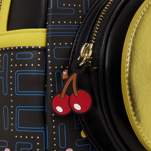 Pac-Man by Loungefly zaino Mini