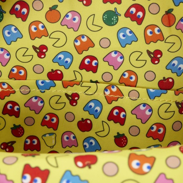 Pac-Man by Loungefly zaino Mini