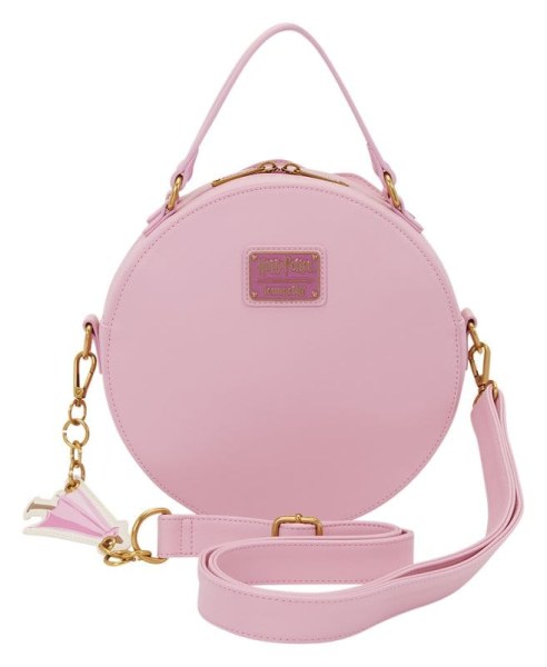 Borsa a Tracolla Torta di Compleanno - Loungefly Harry Potter