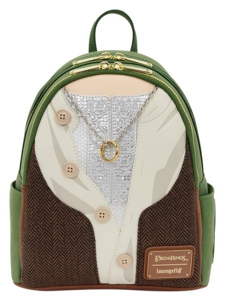 Mini Zaino Mithril Frodo - Loungefly Il Signore degli Anelli