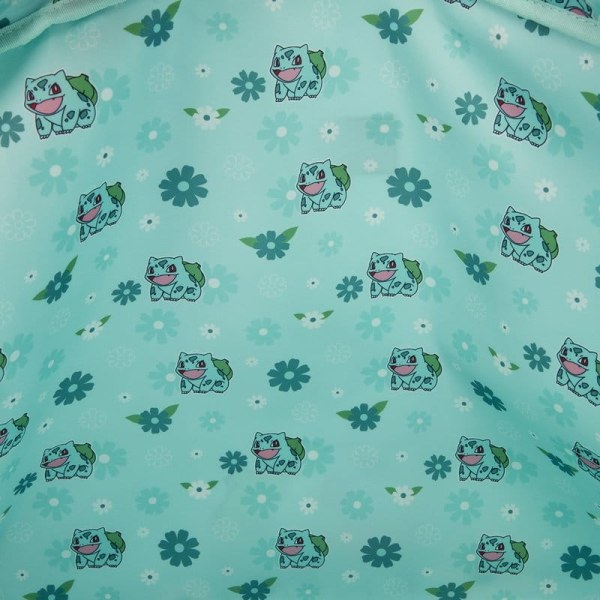 Borsa tote Bulbasaur - Loungefly Pokémon