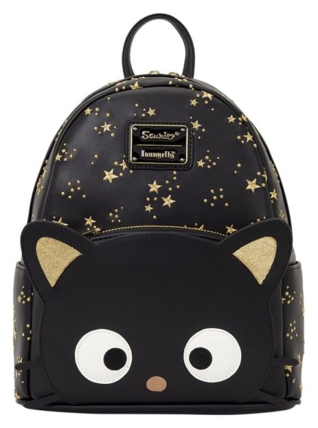Mini zaino Chococat Stars - Loungefly Sanrio
