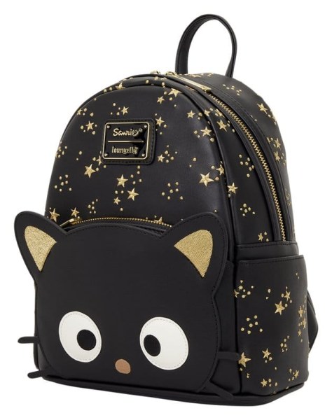 Mini zaino Chococat Stars - Loungefly Sanrio