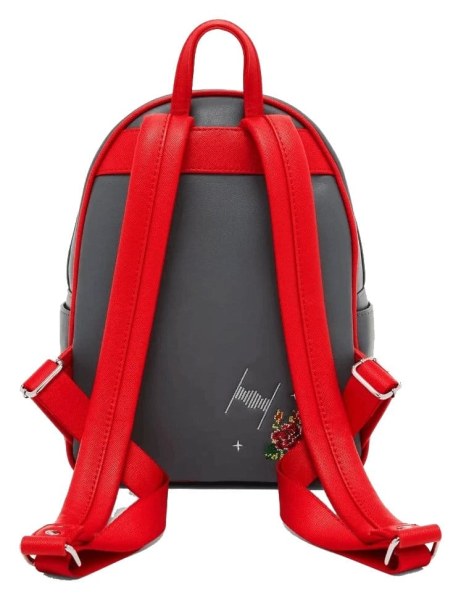 Mini Zaino Morte Nera - Loungefly Star Wars