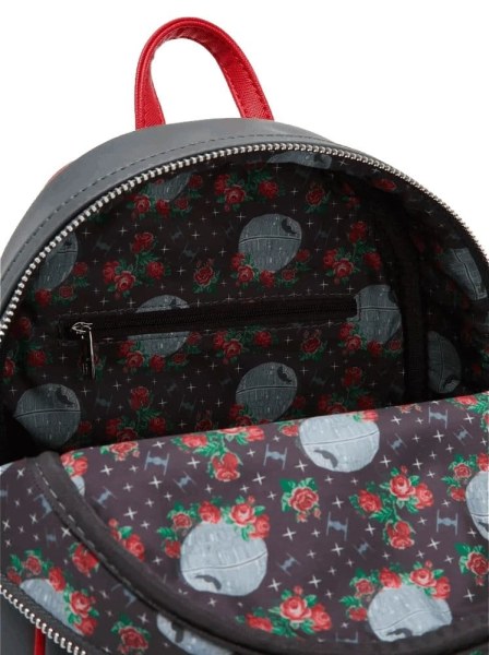 Mini Zaino Morte Nera - Loungefly Star Wars