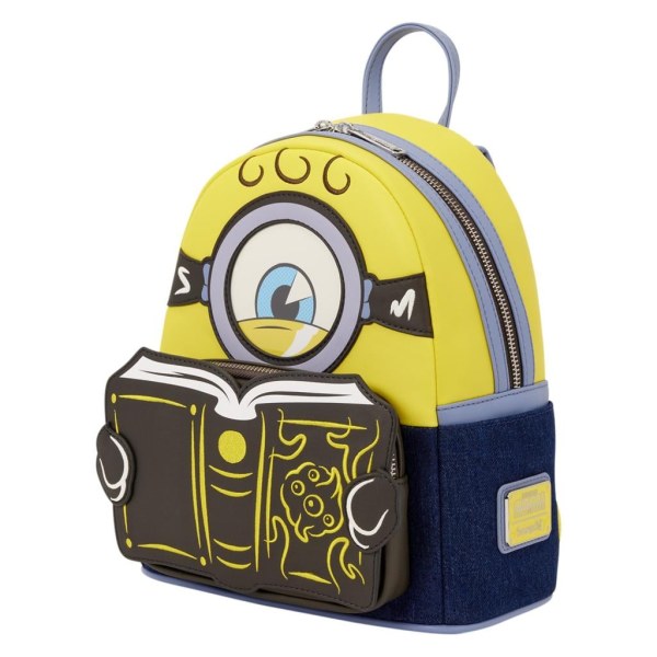 Mini Zaino Minion - Loungefly Minions 3