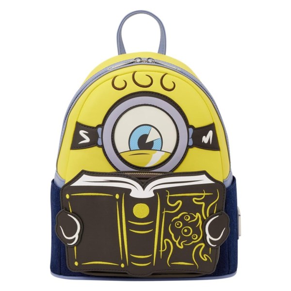Mini Zaino Minion - Loungefly Minions 3