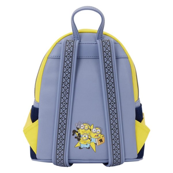 Mini Zaino Minion - Loungefly Minions 3