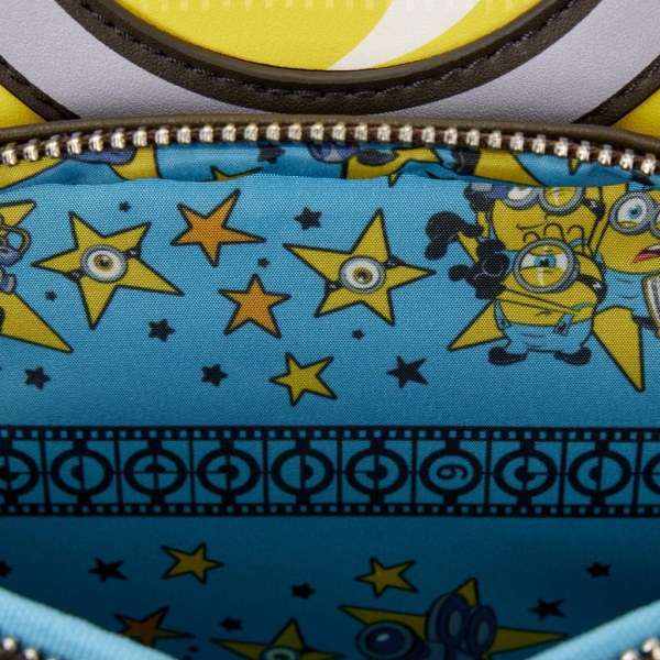 Mini Zaino Minion - Loungefly Minions 3