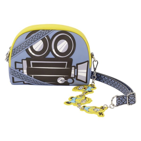 MINIONS 3 - Borsa a Tracolla Loungefly