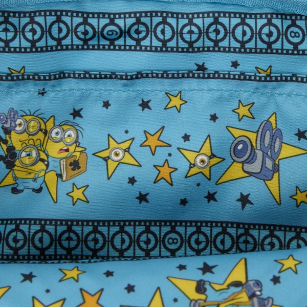 MINIONS 3 - Borsa a Tracolla Loungefly