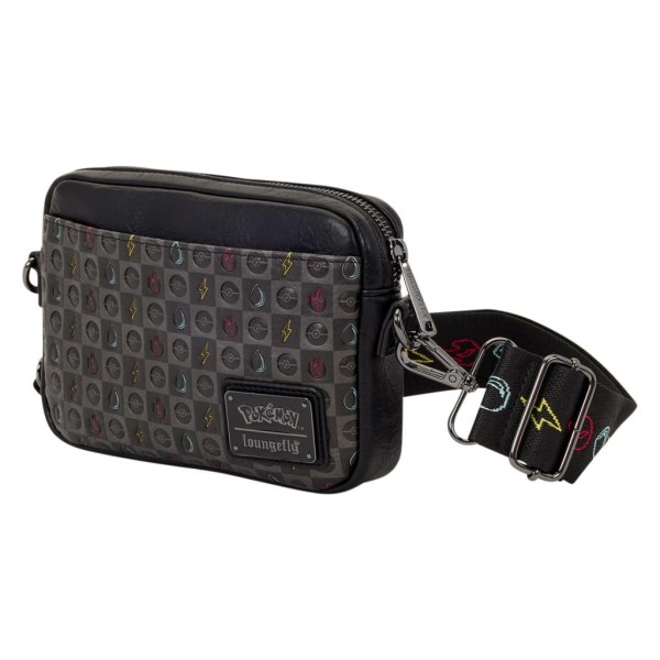 POKEMON - Bestie Leggendarie - Borsa a tracolla LoungeFly