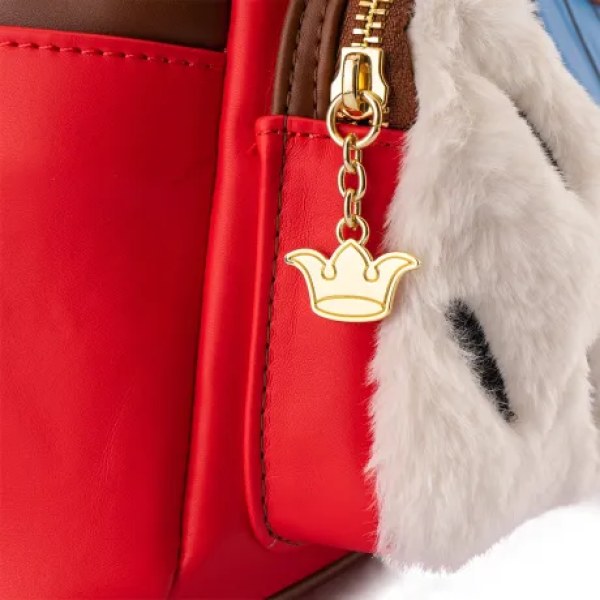 ROBIN HOOD - Principe Giovanni - Mini Zaino Loungefly