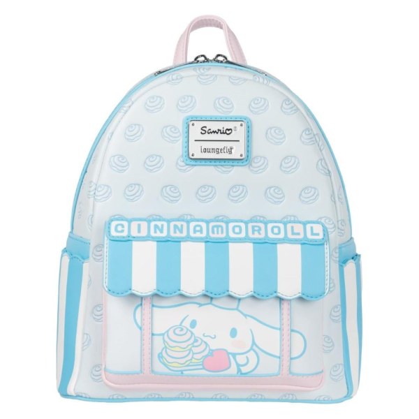 SANRIO - Cinnamoroll - Mini Zaino Loungefly "Exclusive"