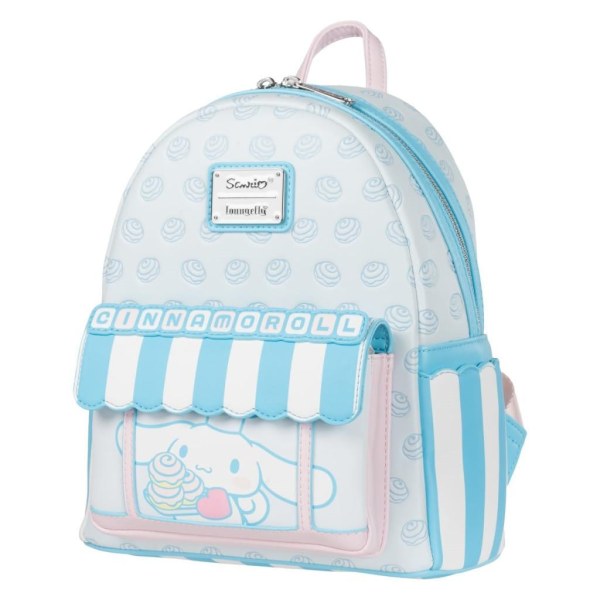 SANRIO - Cinnamoroll - Mini Zaino Loungefly "Exclusive"