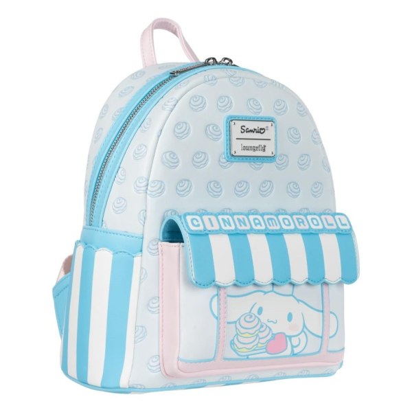 SANRIO - Cinnamoroll - Mini Zaino Loungefly "Exclusive"
