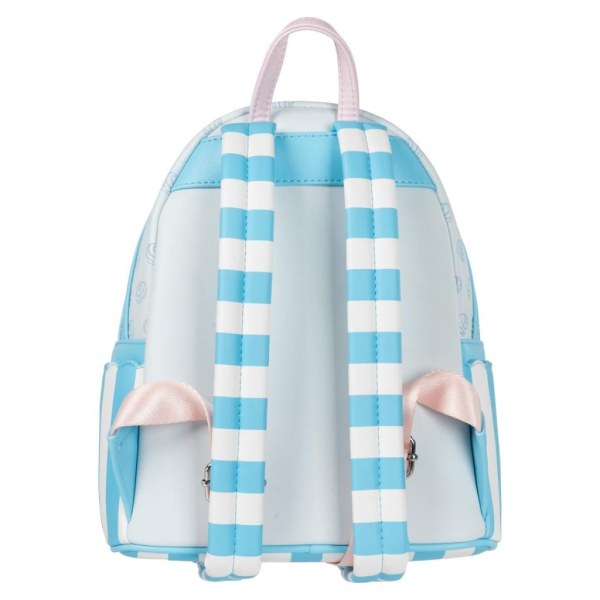 SANRIO - Cinnamoroll - Mini Zaino Loungefly "Exclusive"