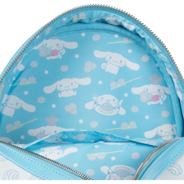 SANRIO - Cinnamoroll - Mini Zaino Loungefly "Exclusive"
