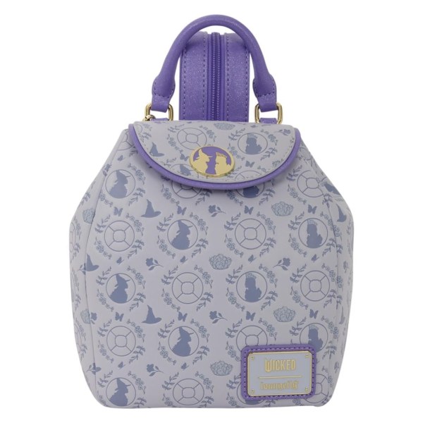 WICKED - Mini Zaino Loungefly