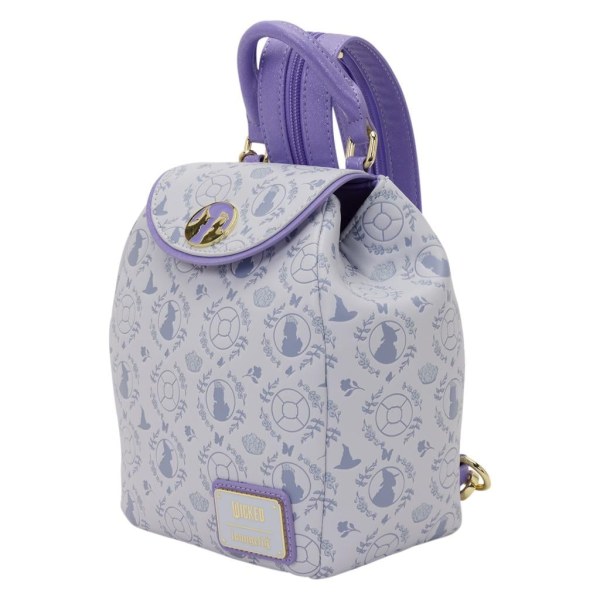 WICKED - Mini Zaino Loungefly