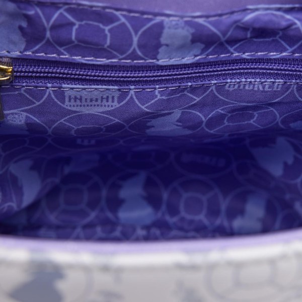 WICKED - Mini Zaino Loungefly