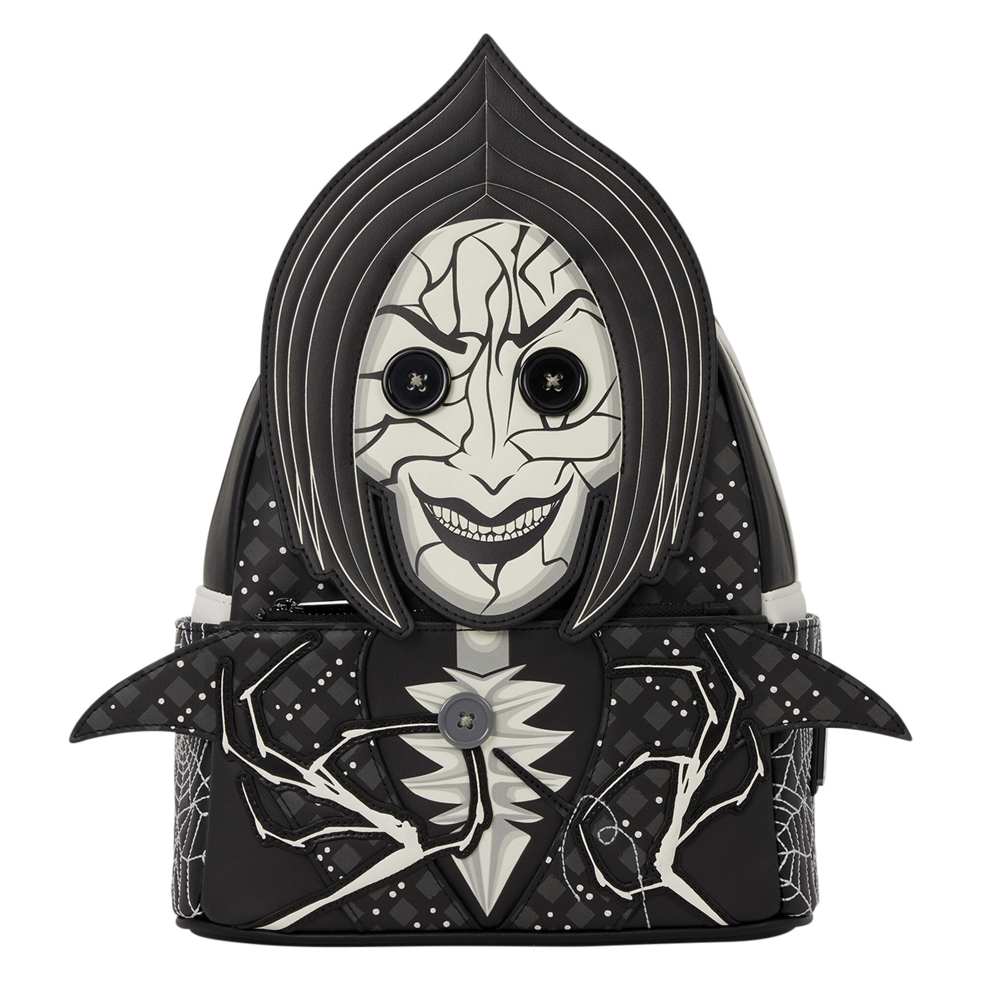 Mini Zaino Other Mother - Loungefly Coraline