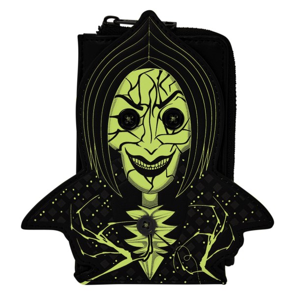 Porta Carte Other Mother - Loungefly Coraline