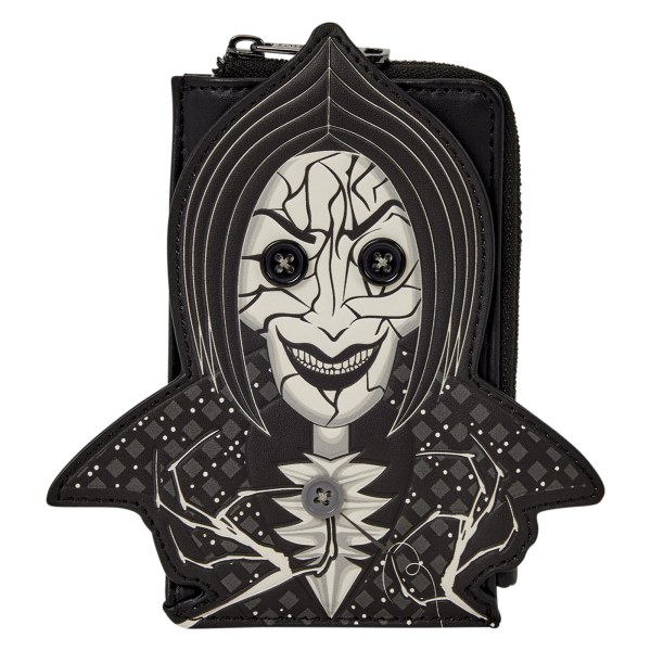 Porta Carte Other Mother - Loungefly Coraline