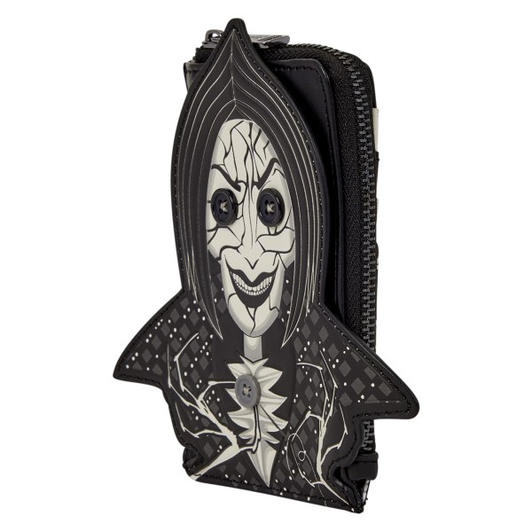 Porta Carte Other Mother - Loungefly Coraline