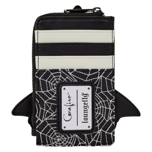 Porta Carte Other Mother - Loungefly Coraline