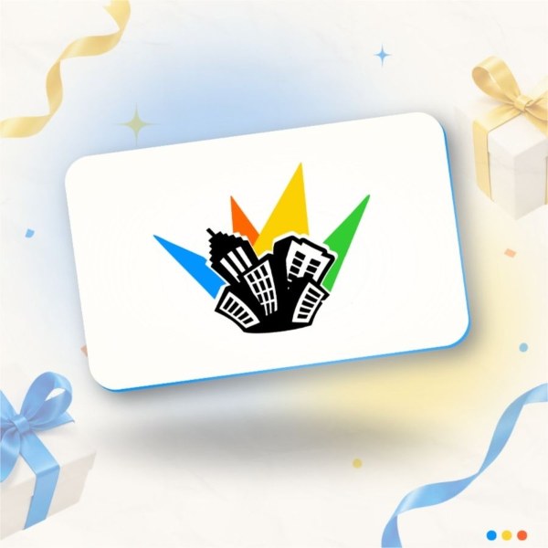 Carta regalo