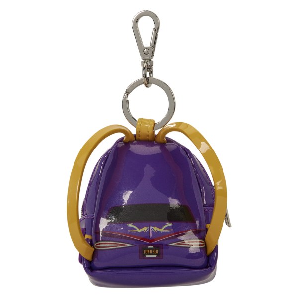 Portachiavi Mini Zaino Mistero - Disney Pixar Cars 20° Anniversario