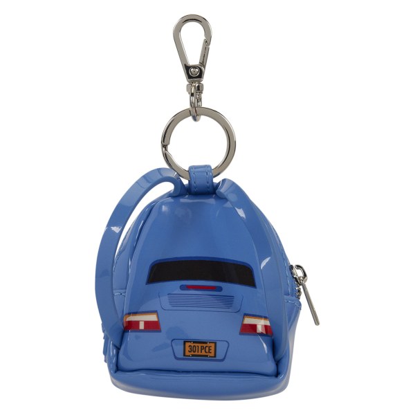 Portachiavi Mini Zaino Mistero - Disney Pixar Cars 20° Anniversario