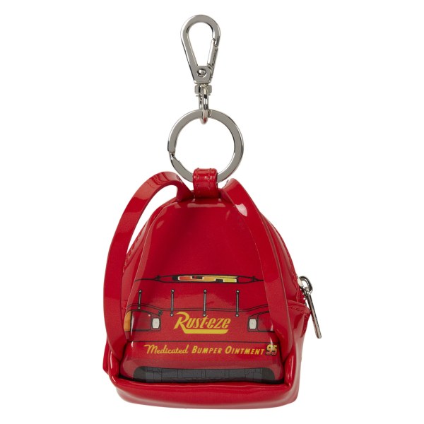 Portachiavi Mini Zaino Mistero - Disney Pixar Cars 20° Anniversario