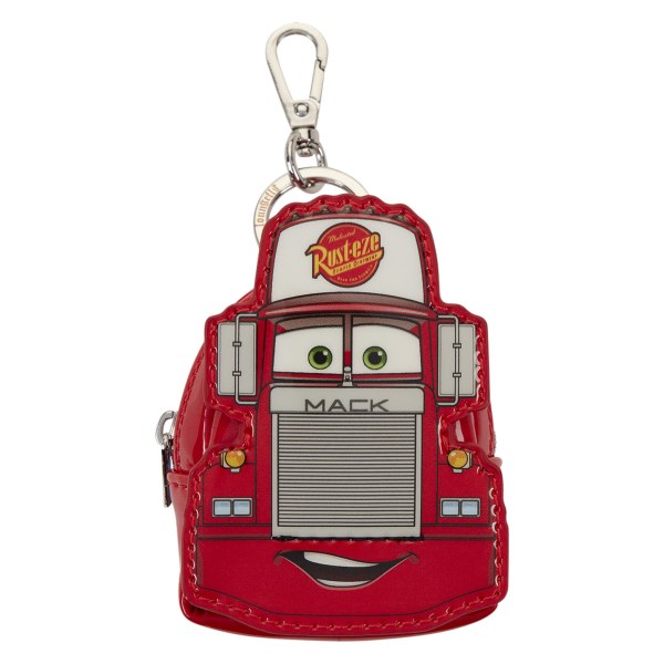 Portachiavi Mini Zaino Mistero - Disney Pixar Cars 20° Anniversario