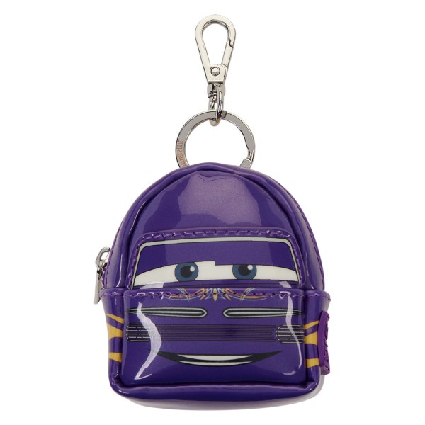 Portachiavi Mini Zaino Mistero - Disney Pixar Cars 20° Anniversario