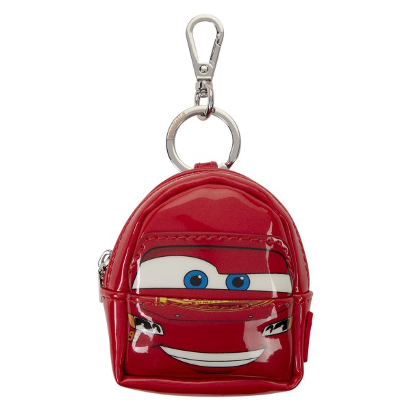 Portachiavi Mini Zaino Mistero - Disney Pixar Cars 20° Anniversario