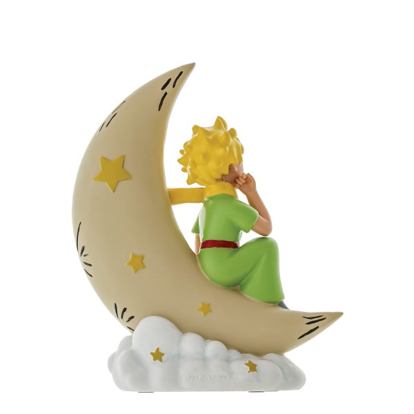 FIGURINA RESINA LPP LUNA
