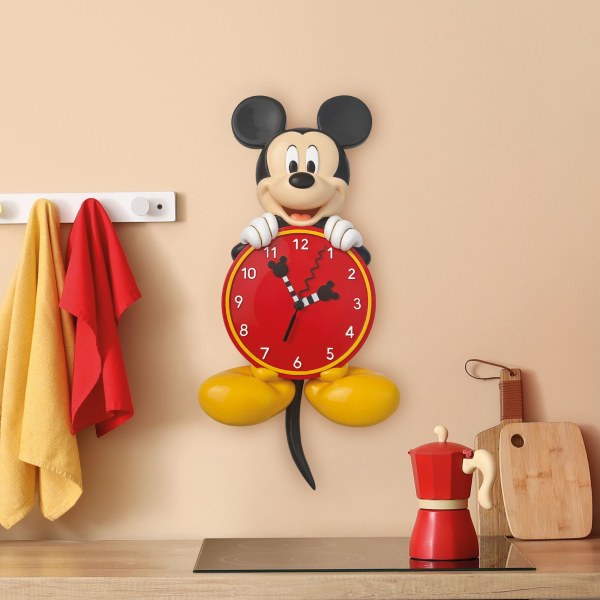 OROLOGIO MICKEY - DISNEY ALLEN DESIGNS