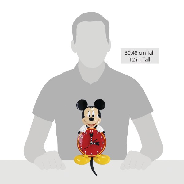 OROLOGIO MICKEY - DISNEY ALLEN DESIGNS