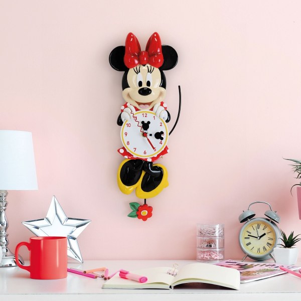 OROLOGIO MINNIE - DISNEY ALLEN DESIGNS
