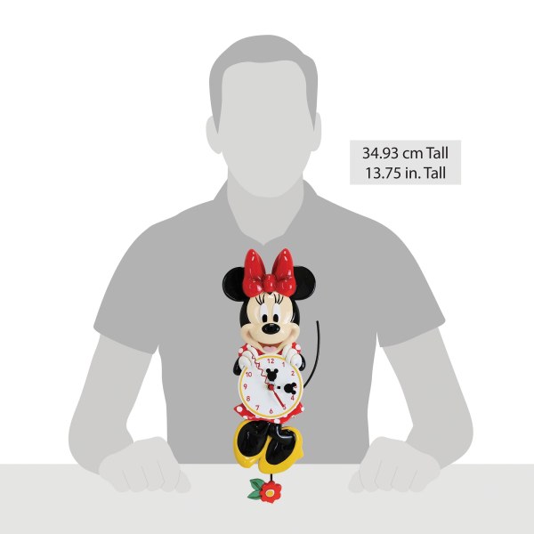 OROLOGIO MINNIE - DISNEY ALLEN DESIGNS