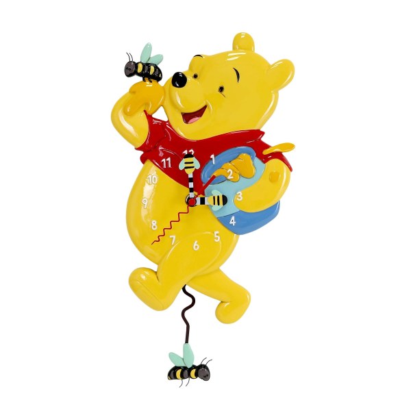 OROLOGIO WINNIE - DISNEY ALLEN DESIGNS