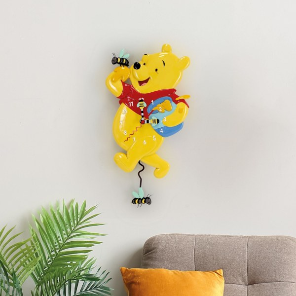 OROLOGIO WINNIE - DISNEY ALLEN DESIGNS