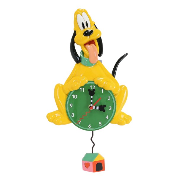 OROLOGIO PLUTO - DISNEY ALLEN DESIGNS