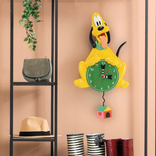 OROLOGIO PLUTO - DISNEY ALLEN DESIGNS