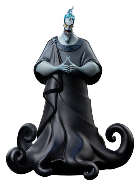 Statuetta Disney 1/10 Art Scale Ade Regular 25 cm