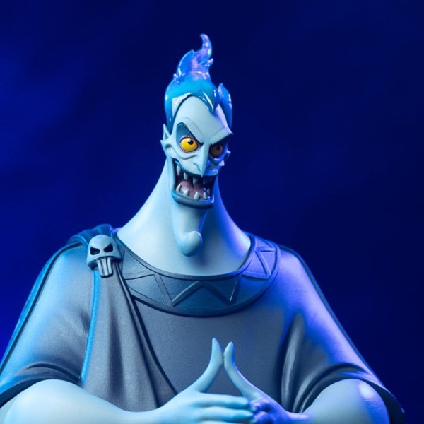 Statuetta Disney 1/10 Art Scale Ade Regular 25 cm