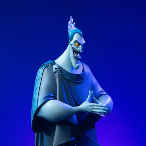 Statuetta Disney 1/10 Art Scale Ade Regular 25 cm